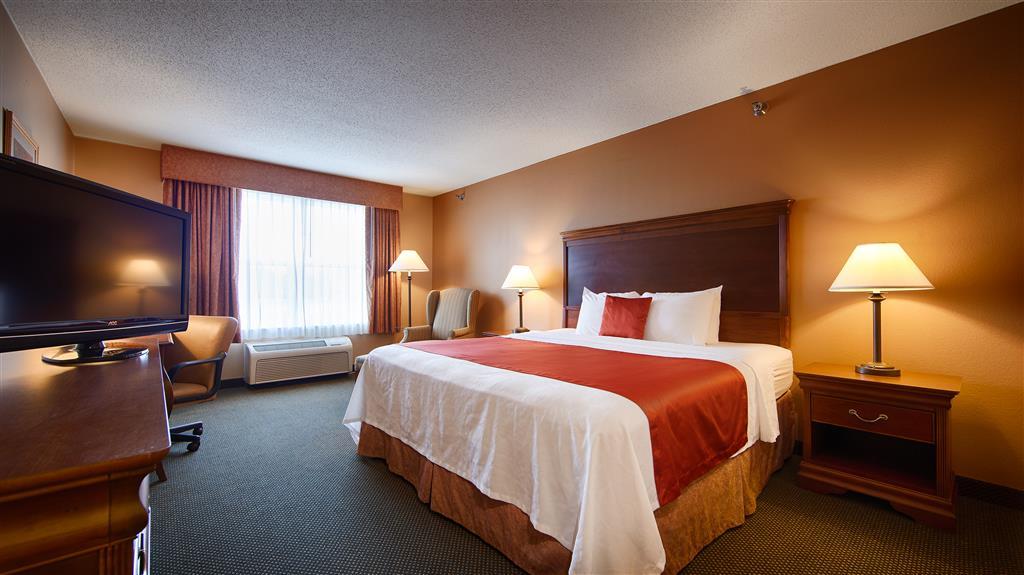 Comfort Inn&Suites Independence Exterior foto