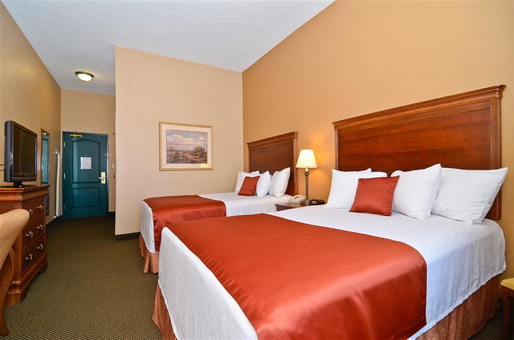 Comfort Inn&Suites Independence Exterior foto