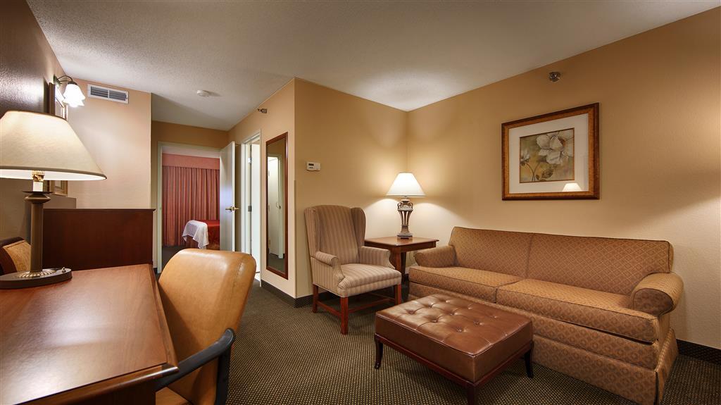 Comfort Inn&Suites Independence Exterior foto