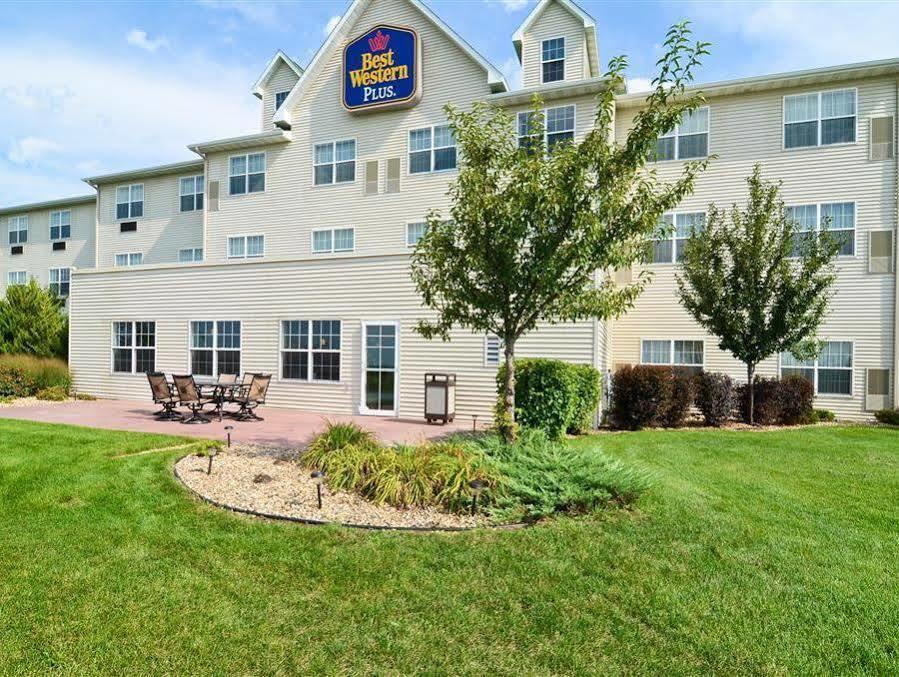 Comfort Inn&Suites Independence Exterior foto