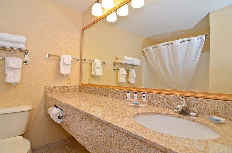 Comfort Inn&Suites Independence Zimmer foto